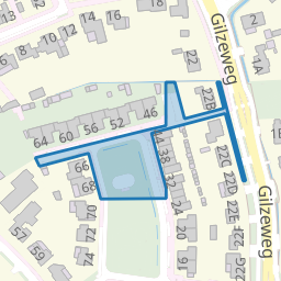 Perceel GNK01-K-6258