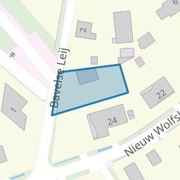 Perceel GNK01-K-6396