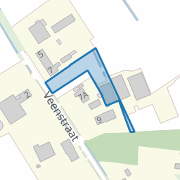 Perceel GNK01-K-6399