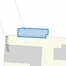 Perceel GNK01-K-6439