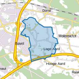 Sectie M