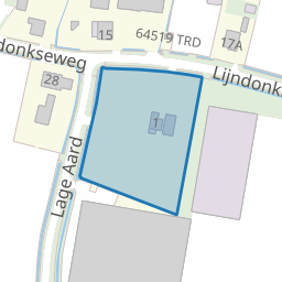Perceel GNK01-M-230