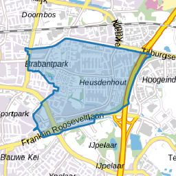 Sectie A