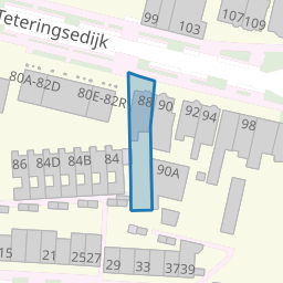 Perceel GNK02-A-1680