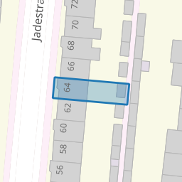 Perceel GNK02-A-1833