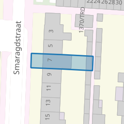 Perceel GNK02-A-1887