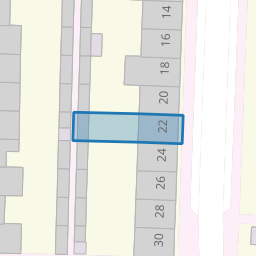 Perceel GNK02-A-1899