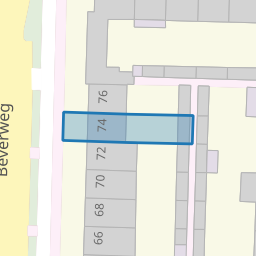 Perceel GNK02-A-1913