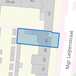 Perceel GNK02-A-1925