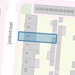 Perceel GNK02-A-1939