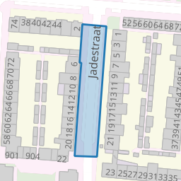 Perceel GNK02-A-1948