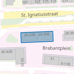 Perceel GNK02-A-1953