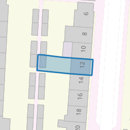 Perceel GNK02-A-1961