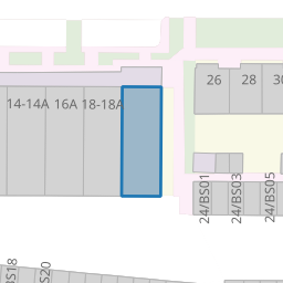 Perceel GNK02-A-2076