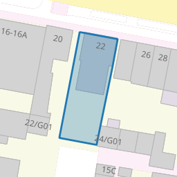 Perceel GNK02-A-2141