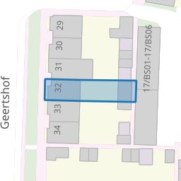 Perceel GNK02-A-2256