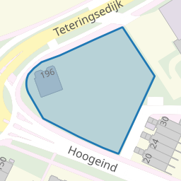 Perceel GNK02-A-2342