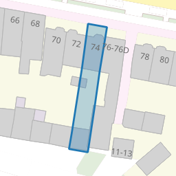 Perceel GNK02-A-2504