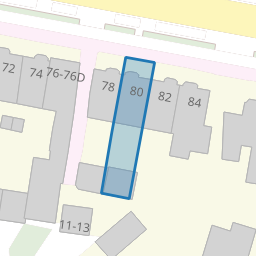 Perceel GNK02-A-2508