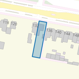 Perceel GNK02-A-2529