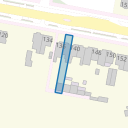 Perceel GNK02-A-2531