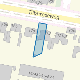 Perceel GNK02-A-2549