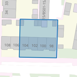 Perceel GNK02-A-2578