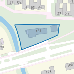 Perceel GNK02-A-2579