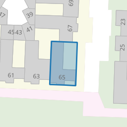 Perceel GNK02-A-2807