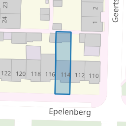 Perceel GNK02-A-2821