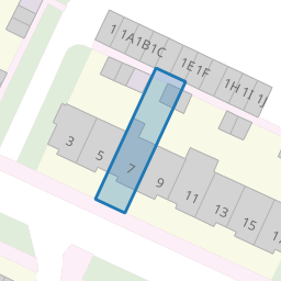 Perceel GNK02-A-2863