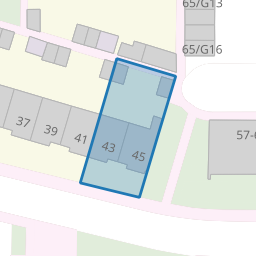 Perceel GNK02-A-2898