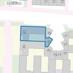 Perceel GNK02-A-2932