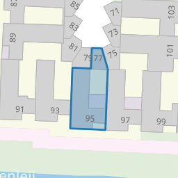 Perceel GNK02-A-2936