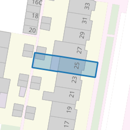 Perceel GNK02-A-2962