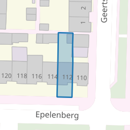 Perceel GNK02-A-2975