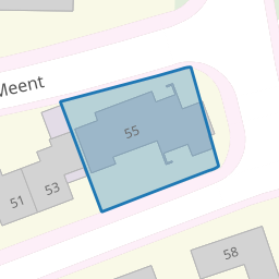 Perceel GNK02-A-3009