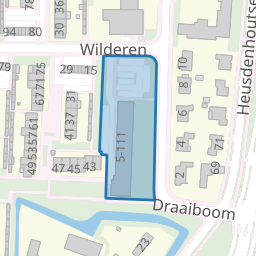 Perceel GNK02-A-3044