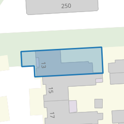 Perceel GNK02-A-3133