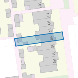 Perceel GNK02-A-3192