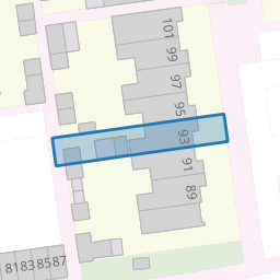 Perceel GNK02-A-3193