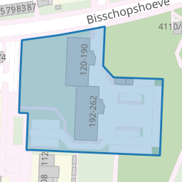 Perceel GNK02-A-3196