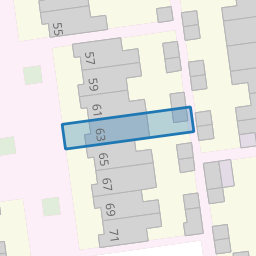 Perceel GNK02-A-3226