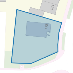 Perceel GNK02-A-3274