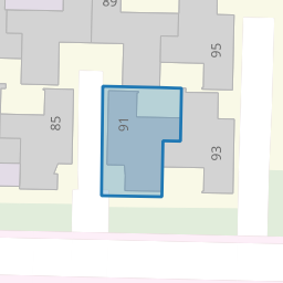 Perceel GNK02-A-3286