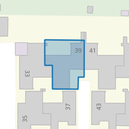 Perceel GNK02-A-3305