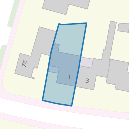 Perceel GNK02-A-3333