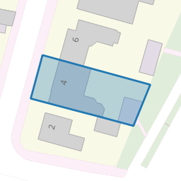 Perceel GNK02-A-3341