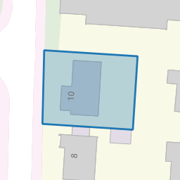 Perceel GNK02-A-3380