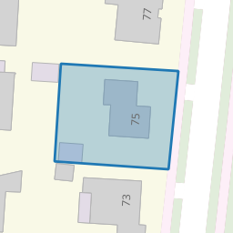 Perceel GNK02-A-3383